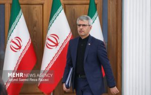 بقائی: ملت ایران بیش از هر زمانی متحد و مصمم است بقائی: ملت ایران بیش از هر زمانی متحد و مصمم است