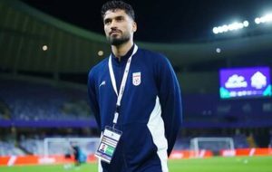 بمب تابستانی پرسپولیس خنثی شد بمب تابستانی پرسپولیس خنثی شد