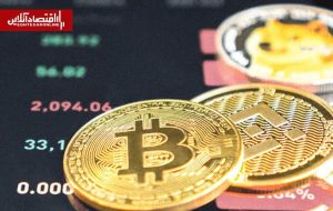 بیت‌کوین و اتریوم صعود کردند | تتر دوباره ریزش کرد