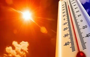 تأثیر النینو بر تابستان ایران / کدام استانها گرمتر میشوند؟ تأثیر النینو بر تابستان ایران / کدام استانها گرمتر میشوند؟