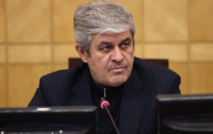تاجگردون : شاخص «عدالت اقلیمی» در مدیریت انرژی مورد توجه قرار گیرد