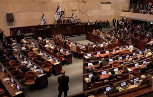 تاریخ برگزاری انتخابات اسرائیل مشخص شد تاریخ برگزاری انتخابات اسرائیل مشخص شد