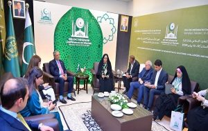 تاکید ایران و پاکستان بر گسترش همکاری‌های حوزه زنان