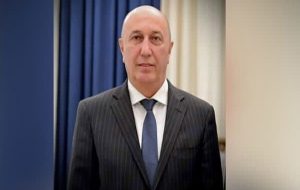 تاکید رئیس جمهور عراق بر کاهش تنش در منطقه