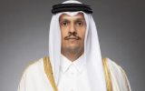 تاکید قطر بر حمایت از تداوم مسیر دیپلماسی میان تهران و واشنگتن