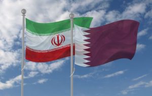 ترمیم حلقه گمشده در زنجیره صادراتی ایران / تحول بزرگ در تجارت ایران و قطر کلید خورد ترمیم حلقه گمشده در زنجیره صادراتی ایران / تحول بزرگ در تجارت ایران و قطر کلید خورد