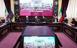 تقدیر کمیسیون فرهنگی مجلس از عملکرد تیم ملی در جام جهانی