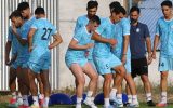 تلاش استقلال برای میزبانی از بازیهای آسیایی در بصره! تلاش استقلال برای میزبانی از بازیهای آسیایی در بصره!