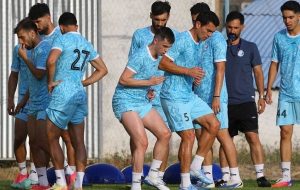 تلاش استقلال برای میزبانی از بازی‌های آسیایی در بصره!