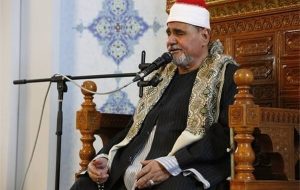 تلاقی اصالت، ابداع و حزن مقتدر در کارنامه قرآنی استاد متولی عبدالعال