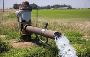 تنش آبی ۱۴ روستای روانسر با افزایش آبدهی چاه رفع شد