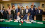 توسعه همکاری‌های استانی ایران و پاکستان؛ اتاق های اراک و کراچی تفاهمنامه امضا کردند