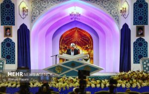 ثبت نام ۶۷ هزار قاری در چهل و نهمین دوره مسابقات قرآن کریم
