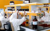 جامعه داروسازی ایران در تهران گردهم می‌آیند