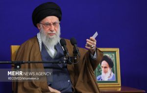 جایگاه رهبری امام خامنهای در جهان اسلام از نگاه علمای افغانستان جایگاه رهبری امام خامنهای در جهان اسلام از نگاه علمای افغانستان