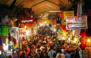 جزئیات تعطیلی اتاق اصناف و اتحادیههای تهران اعلام شد جزئیات تعطیلی اتاق اصناف و اتحادیههای تهران اعلام شد