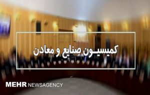 جزئیات نشست کمیسیون صنایع مجلس با رئیس بانک مرکزی؛ تاکید بر تامین ارز