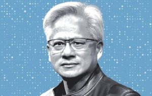 جنسن هوانگ؛ مهندسی که انویدیا را به امپراتوری هوش مصنوعی تبدیل کرد جنسن هوانگ؛ مهندسی که انویدیا را به امپراتوری هوش مصنوعی تبدیل کرد