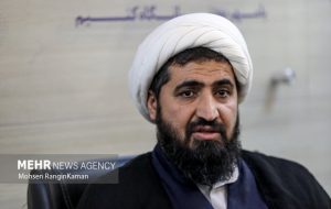 جنگ جمعیتی مهم‌ترین میدان تقابل دشمن با جمهوری اسلامی است