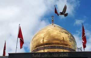 جهاد حضرت زینب(س)،تجسم پیروزی نرم‌افزار فکری بر سخت‌افزار نظامی بود