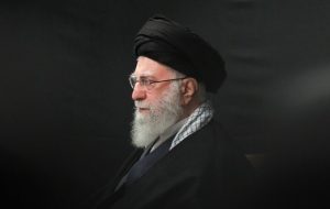 جهان شاهد بزرگترین اجتماع تاریخی و باشکوه مردم میشود جهان شاهد بزرگترین اجتماع تاریخی و باشکوه مردم میشود