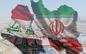 جهش صادرات به عراق؛ ۴۵ تا ۵۰ هزار تن کالا از ابتدای سال