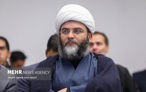حجت‌الاسلام قمی: مردم غیور جنوب، شعارهای ما را در عمل زندگی می‌کنند