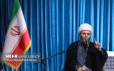 حجت‌الاسلام قمی: پرچم‌ خون‌خواهی این زخم مشترک مسلمین را متحد می‌کند