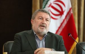 حضرتی: بدرقه فردا، آزمون همدلی ملی برای ایران است حضرتی: بدرقه فردا، آزمون همدلی ملی برای ایران است