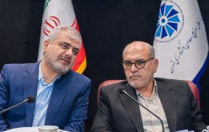خبر مهم برای تولیدکنندگان و فعالان اقتصادی | توقیف حسابها محدود به میزان بدهی شد خبر مهم برای تولیدکنندگان و فعالان اقتصادی | توقیف حسابها محدود به میزان بدهی شد