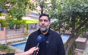خبر مهم برای شهروندان تهرانی / مترو و اتوبوس تا این تاریخ رایگان است خبر مهم برای شهروندان تهرانی / مترو و اتوبوس تا این تاریخ رایگان است