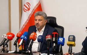 خبر مهم وزارت نیرو برای صنایع انرژی‌بر/ برق «قطع‌نشو» قابل خرید شد!