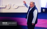 خداحافظ آقای عبدی؛ مرگ برای آن سیمای شیرین برازنده نیست