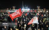 خوانش گفتمانی پیام جدید رهبر معظم انقلاب اسلامی