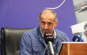 داداشی: راهآهن رشت- آستارا آماده آغاز عملیات اجرایی است داداشی: راهآهن رشت- آستارا آماده آغاز عملیات اجرایی است