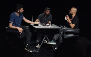 در نشست نقد و بررسی «امپاس» چهگذشت؟ در نشست نقد و بررسی «امپاس» چهگذشت؟