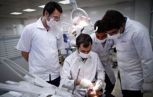 درخواست جنجالی برای کاهش سهمیههای پزشکی / سهمیهها باید از ۶۰ به ۲۰ درصد برسد درخواست جنجالی برای کاهش سهمیههای پزشکی / سهمیهها باید از ۶۰ به ۲۰ درصد برسد