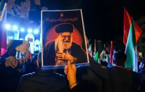دستورالعمل بهداشتی مراسم تشییع رهبر شهید ابلاغ شد دستورالعمل بهداشتی مراسم تشییع رهبر شهید ابلاغ شد