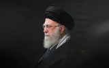 دعوت شورای نگهبان از مردم برای حضور در مراسم تشییع پیکر مطهر رهبر شهید