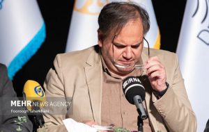 دل نوشته یک مدیر فرهنگی در آستانه تشییع رهبر شهید؛ دلمان تنگ می شود دل نوشته یک مدیر فرهنگی در آستانه تشییع رهبر شهید؛ دلمان تنگ می شود