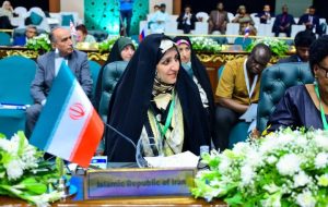 دو پیشنهاد ایران برای توانمندسازی زنان در اجلاس سازمان همکاری اسلامی