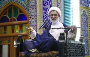 دکترین دفاعی آقای شهید ایران مبتنی بر عقلانیت بود