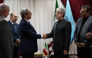 دیدار وزیر علوم ایران با همتای کوبایی/ همکاریهای دانشگاهی در دستور کار دیدار وزیر علوم ایران با همتای کوبایی/ همکاریهای دانشگاهی در دستور کار