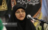 رئیس دانشگاه الزهرا کربلا: نهضت حسینی مرزهای طایفه‌ای را شکست داد