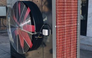 راهنمای انتخاب کولر صنعتی برای سوله، کارخانه و فضاهای بزرگ راهنمای انتخاب کولر صنعتی برای سوله، کارخانه و فضاهای بزرگ