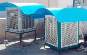 راهکارهای ساده برای کاهش هزینه برق و آب / با این ترفندها مصرف کولر آبی را نصف کنید راهکارهای ساده برای کاهش هزینه برق و آب / با این ترفندها مصرف کولر آبی را نصف کنید