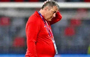 رقم درخواستی اسکوچیچ از پرسپولیس لو رفت رقم درخواستی اسکوچیچ از پرسپولیس لو رفت