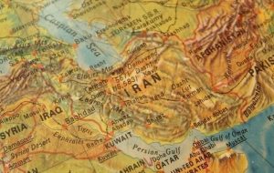 رمز پیروزی در جنگ هویتی