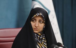 رهبر شهید یکی از مترقی‌ترین‌ نگاه‌ها در حوزه زنان را داشتند