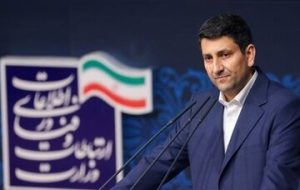 روایت وزیر ارتباطات از نگاه تمدنی رهبر شهید به فضای مجازی روایت وزیر ارتباطات از نگاه تمدنی رهبر شهید به فضای مجازی